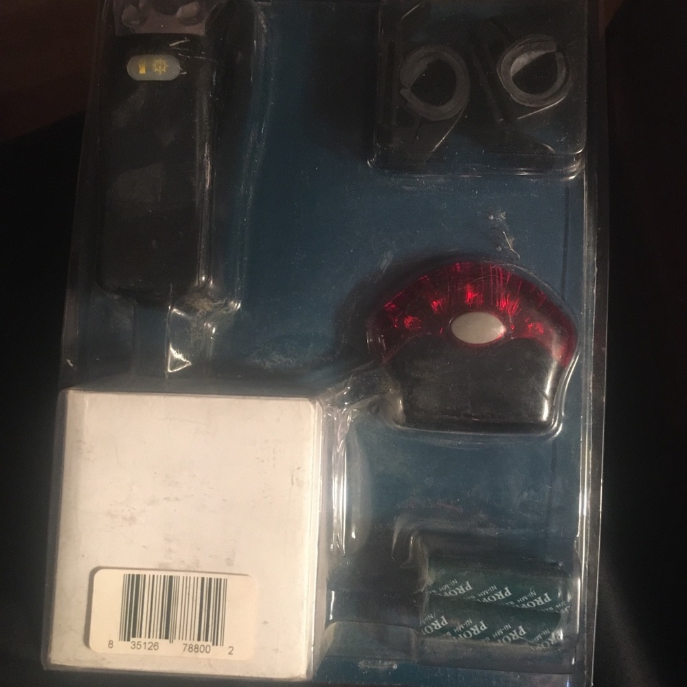 Bladez Power Board Universal Light System
